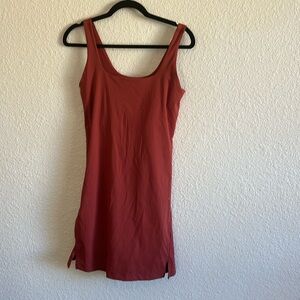 Exercise dress